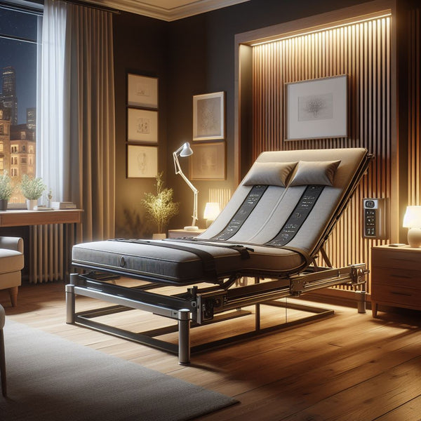 Will Medicare Pay for an Adjustable Bed Official Guide 💰