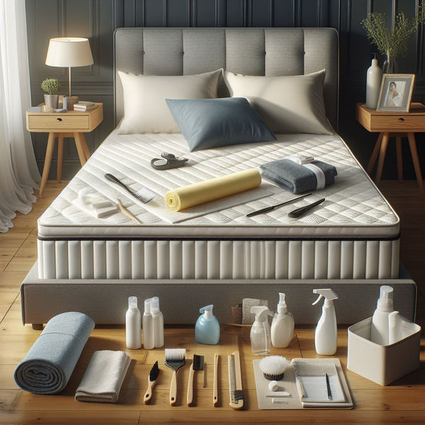 How to Clean Mattress After Bug Bomb Official Cleanup Guide