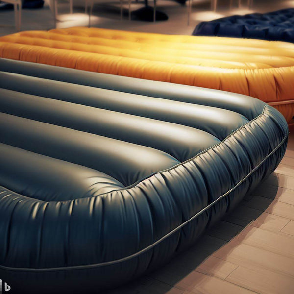 Official Air Mattress Sizes and Dimensions Guide