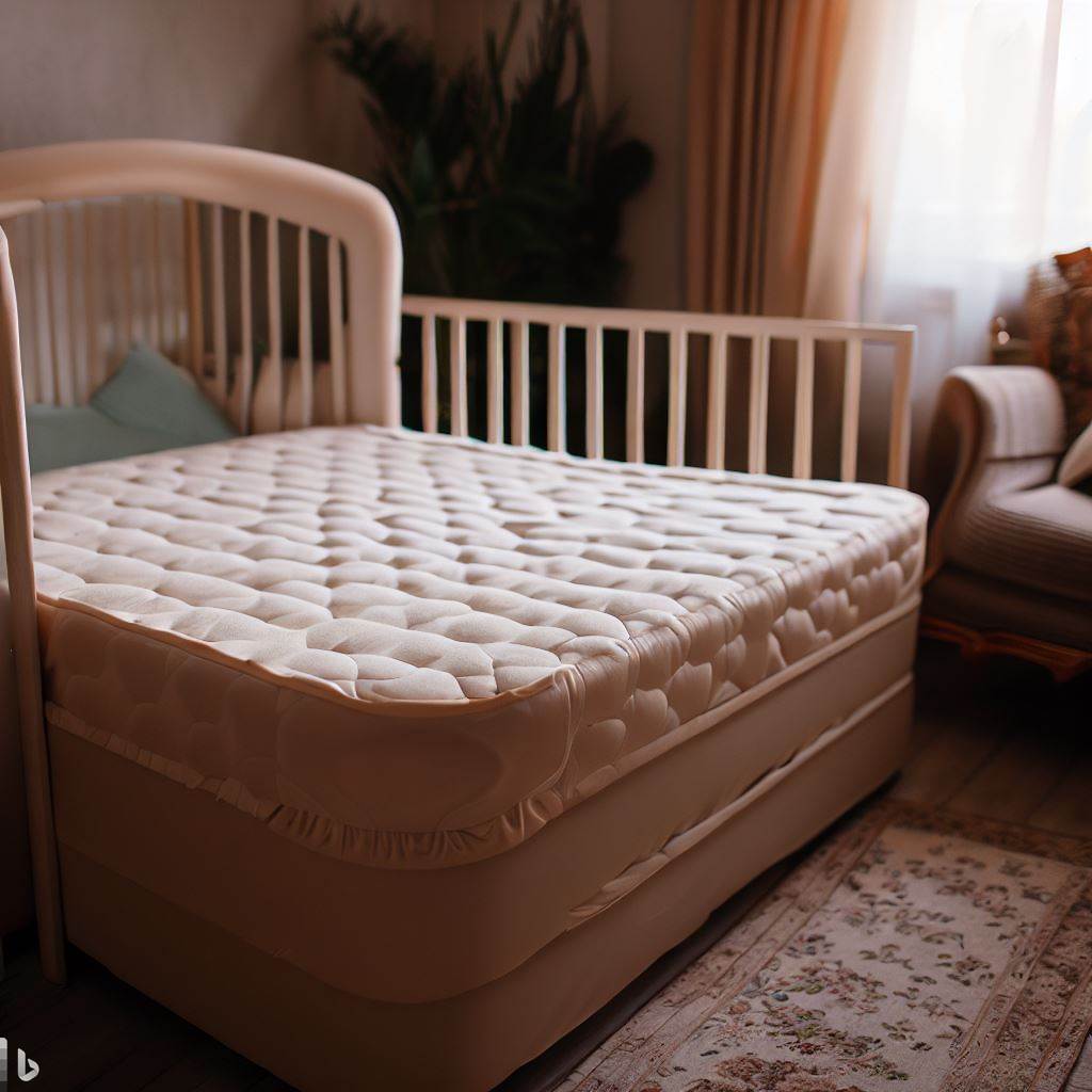 What Size Is a Crib Mattress? A Complete Guide