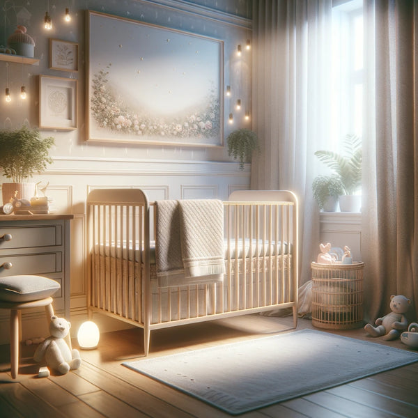Crib Mattress Topper Official Guide for Baby s Comfort