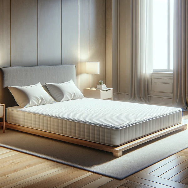 Can You Sleep on Just a Mattress Topper Official Guide 🛌💤