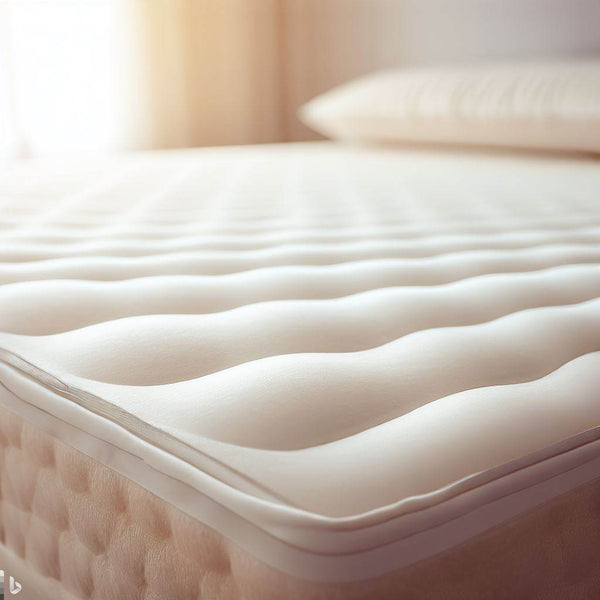 Why you should invest in a mattress protector & topper 