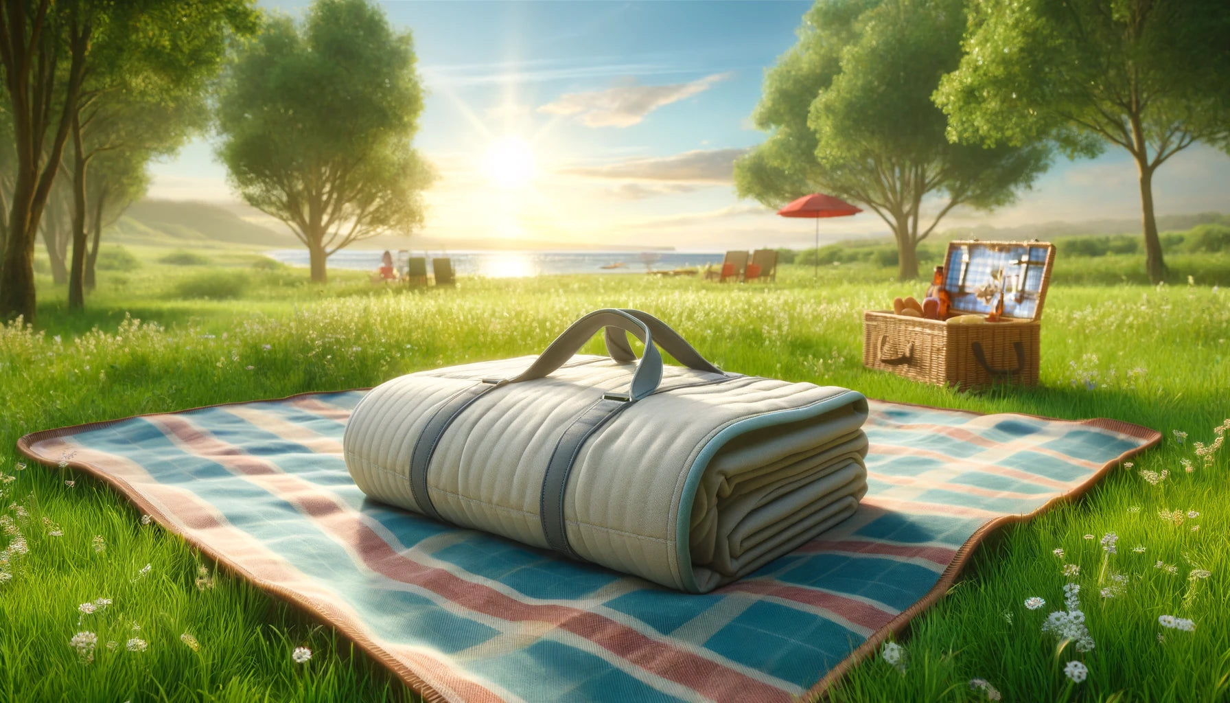 How to Fold a Picnic Blanket: Practical Tips for Outdoor Enthusiasts