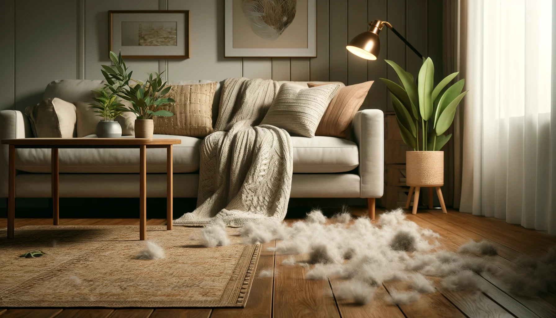How to Stop Blanket from Shedding: Practical Solutions for a Cozy Home