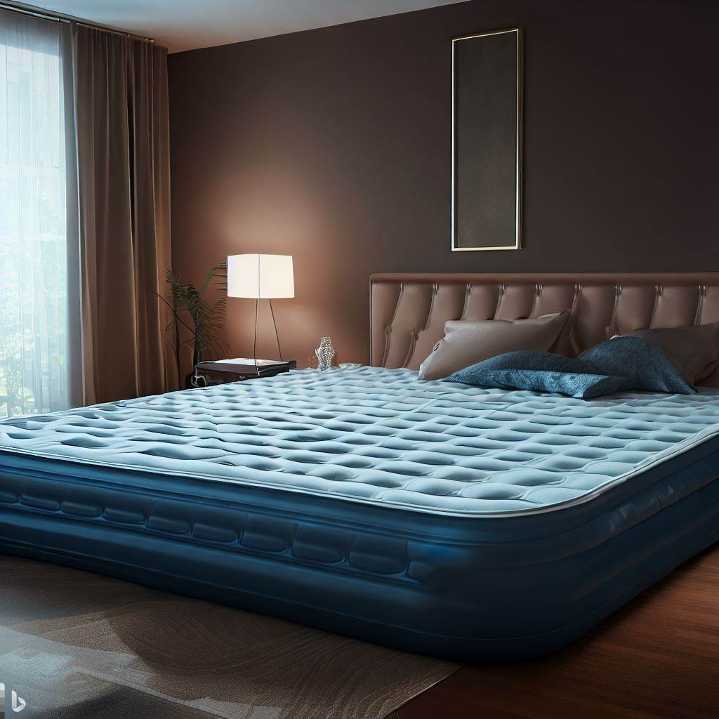 How to Drain a Waterbed: Expert Tips for Easy Maintenance