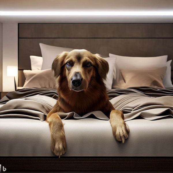 How to Keep Your Mattress Free from Pet Dander