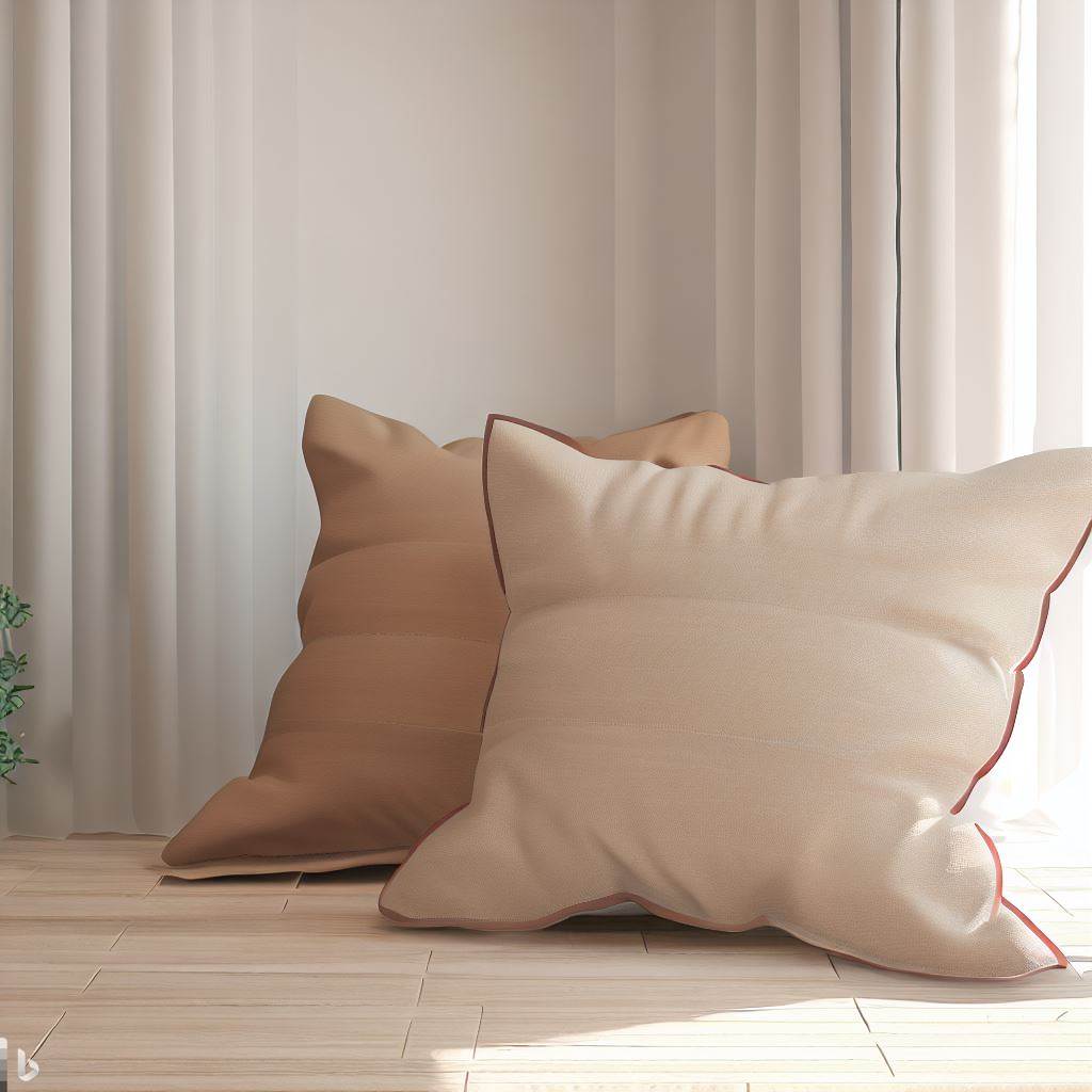 How to Wash a Throw Pillow and Keep Your Home Decor Fresh and Clean