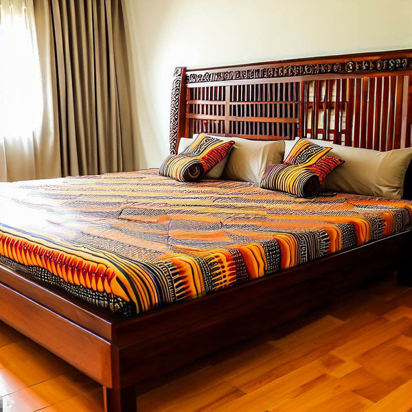 Queen Bed Slats: Achieve Optimal Support and Durability