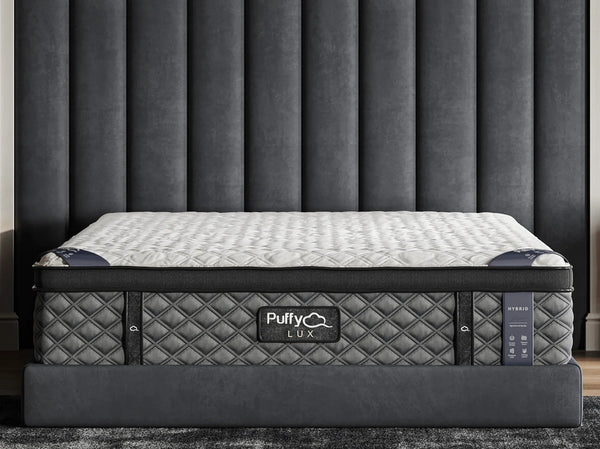 Your Guide To Shopping The Best Quality Mattress Puffy Blog