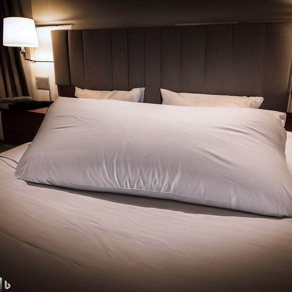 What Size is a King Pillow Official Dimensions Guide 👑