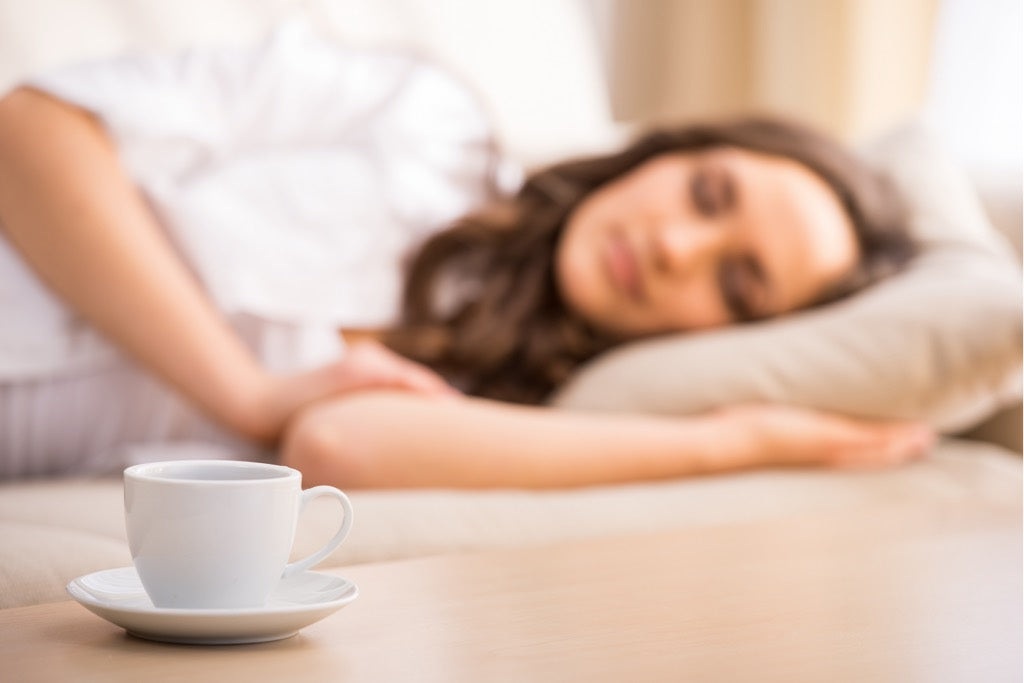Coffee Nap: The Science and Art of Powering Your Snooze with Caffeine