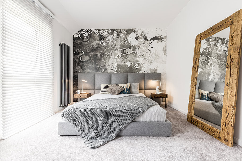 How To Make The Minimalist Bedroom Of Your Dreams
