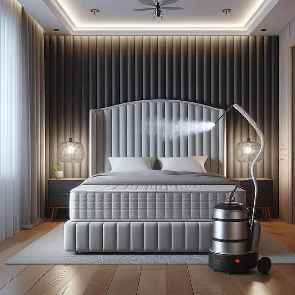 🔫 Mattress Fumigation Official Guide for Eliminating Pests