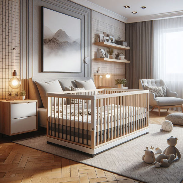 What Is a Playard Mattress? Official Guide for Parents 🍼👶