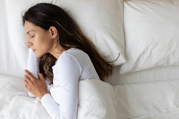 How to Reduce Pain & Improve Sleep Quality as a Side Sleeper