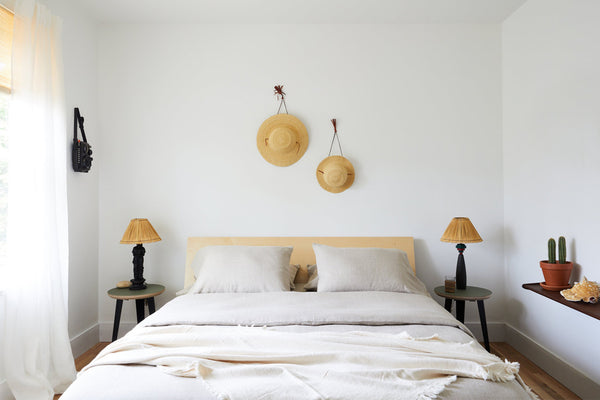 100 Best Bedroom Ideas - Bedroom Design Inspiration