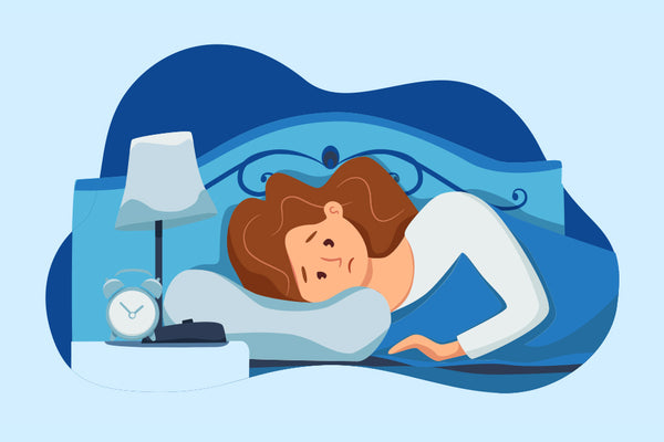 What Are Different Types of Insomnia and How to Treat Them?