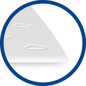 STAIN-RESISTANT CLOUD COVER