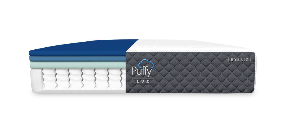 Feel The Relief Of Deeper Sleep