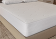 Fits a range of mattresses and sizes.