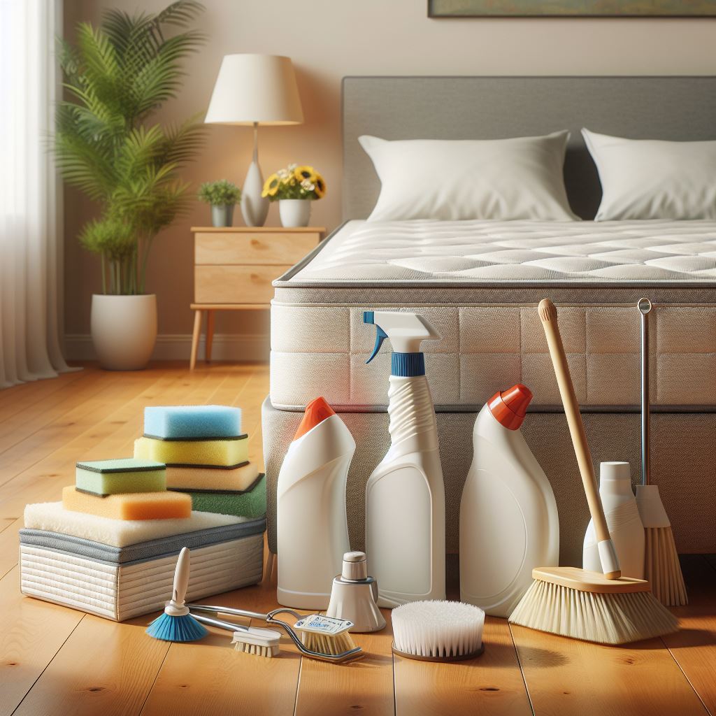 How to Wash a Mattress Topper Official Cleaning Guide 🛏️💧