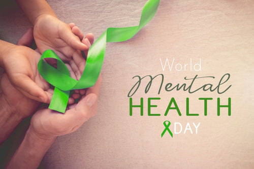 10 Ways to Spend Mental Health Day