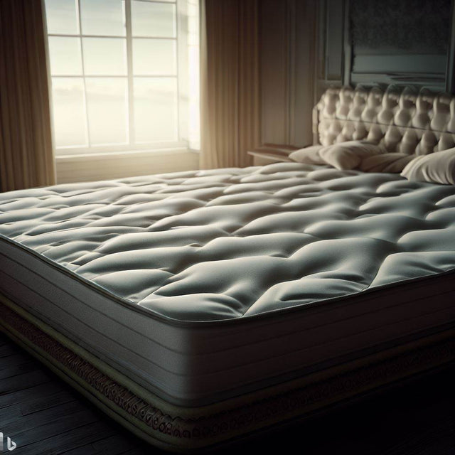 10 Inch vs 12 Inch Mattress Explained Sizing Up Your Sleep