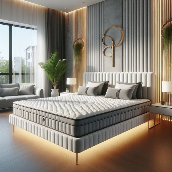 🌟 Mattress Body Impressions Official Tips & Tricks