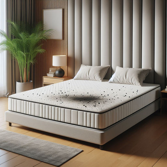 How to Dispose of a Mattress with Bed Bugs Official Guide