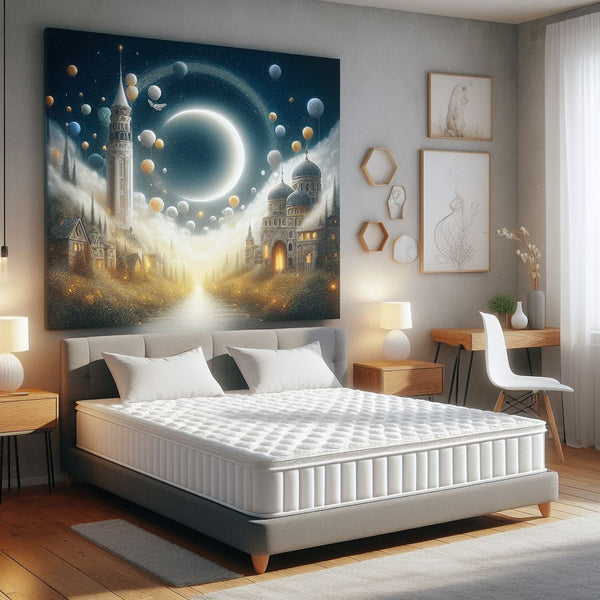 What Happens to a Mattress After 10 Years Official Insights