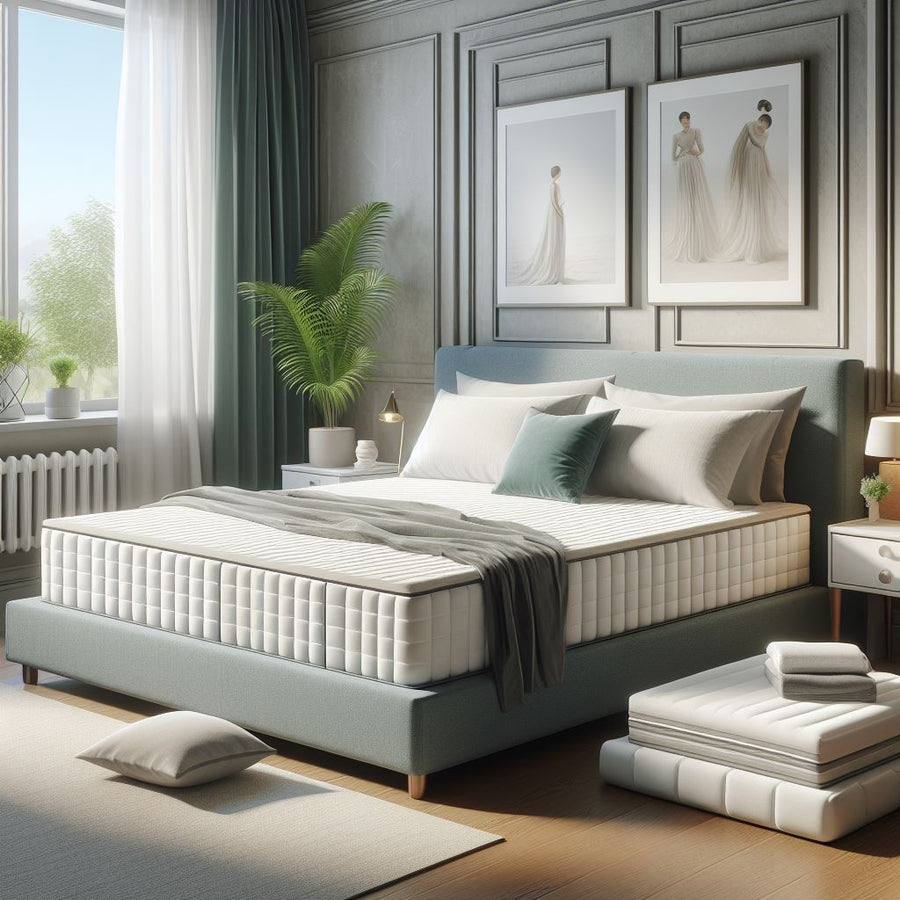 💡 Do You Put Sheets Over a Mattress Topper Official Guide