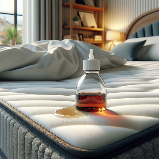 🍏 How to Get Vinegar Smell Out of Mattress Official Guide