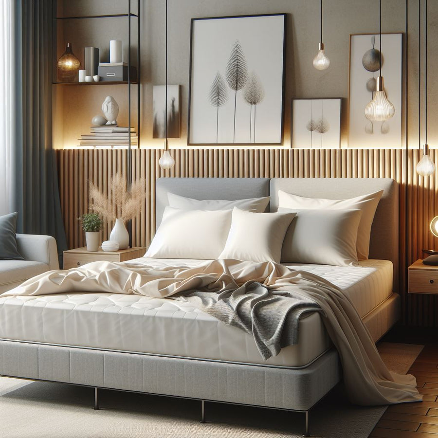 🛏️ How to Keep Sheets from Slipping Off Mattress Easily