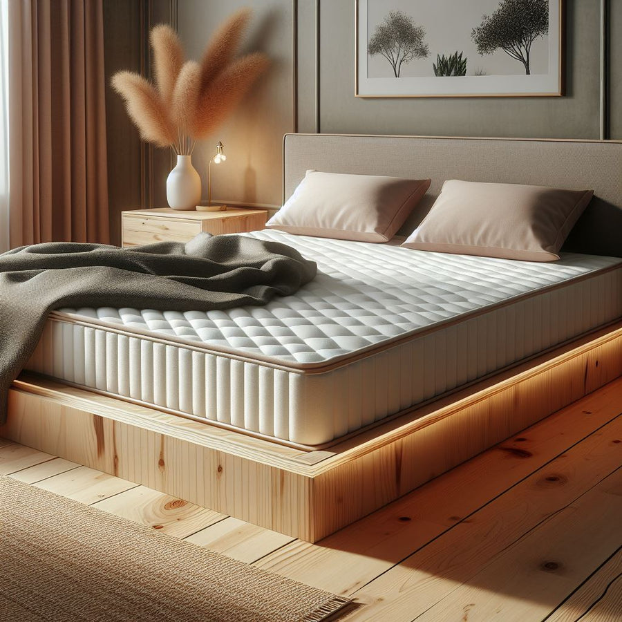 Plywood Under Mattress Official Do's and Don'ts 🛏️🔍