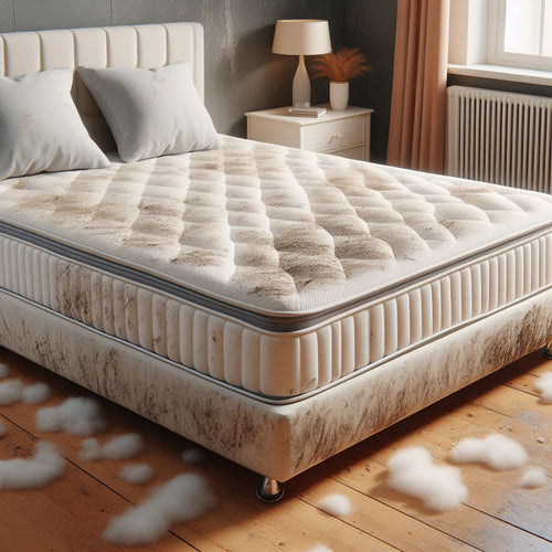 How to Get Stinky Smell Out of Mattress: Banishing Odors for Good