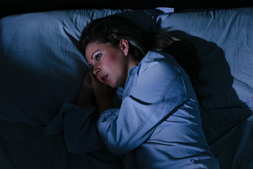 25 Easy and Simple Things to Do When You Can't Sleep