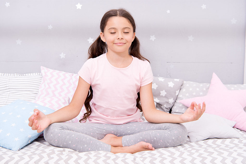 Exploring the Power of Kids Sleep Meditation: A Comprehensive Guide