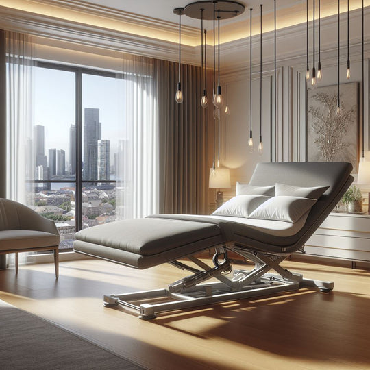 How to Manually Lower Adjustable Bed Official Guide 🔧🛏️