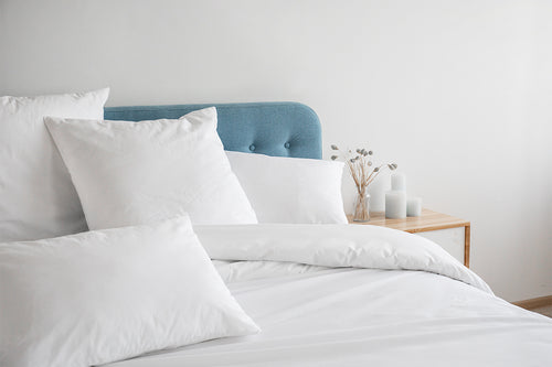 5 Reasons Why Bamboo Viscose Sheets Are Essential for a Great Night's Sleep