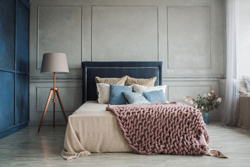 5 Bedroom Decor Ideas For A Good Night's Sleep