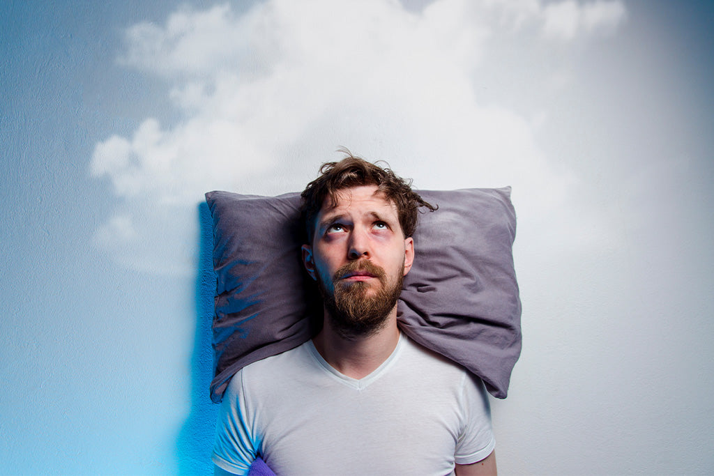 What your dreams really mean - The 10 most common dreams according to  science