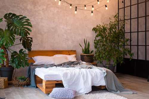 5 Industrial Bedroom Ideas to Inspire Your Next Makeover