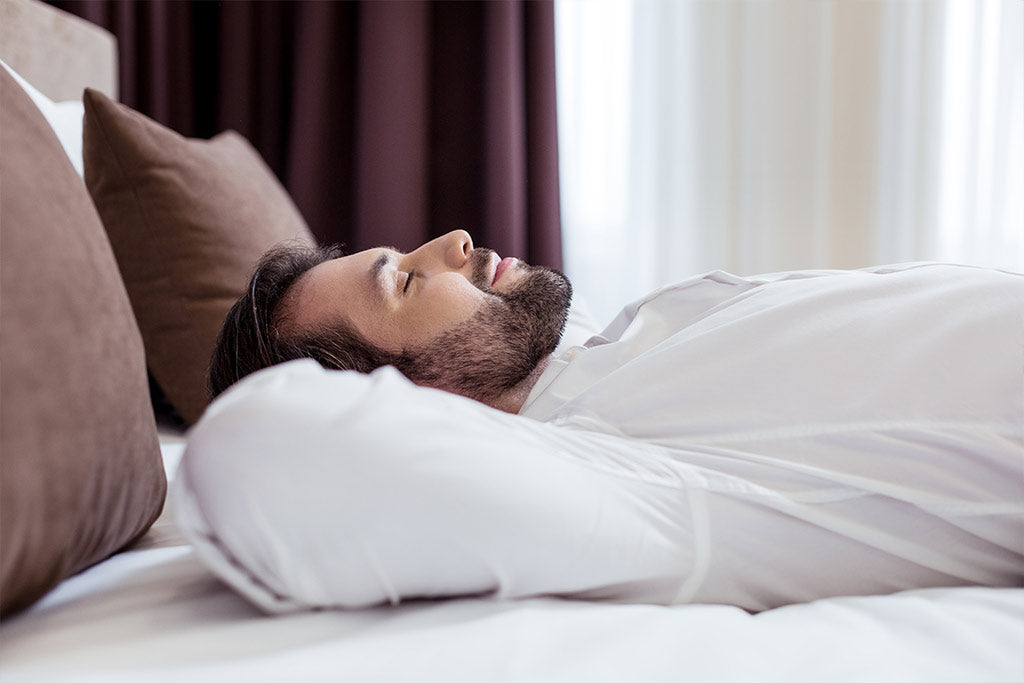 5 Reasons Why Better Sleep Is Your Hidden Superpower