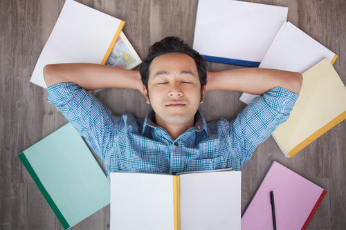 5 Tips To Reboot Your Day With A Power Nap