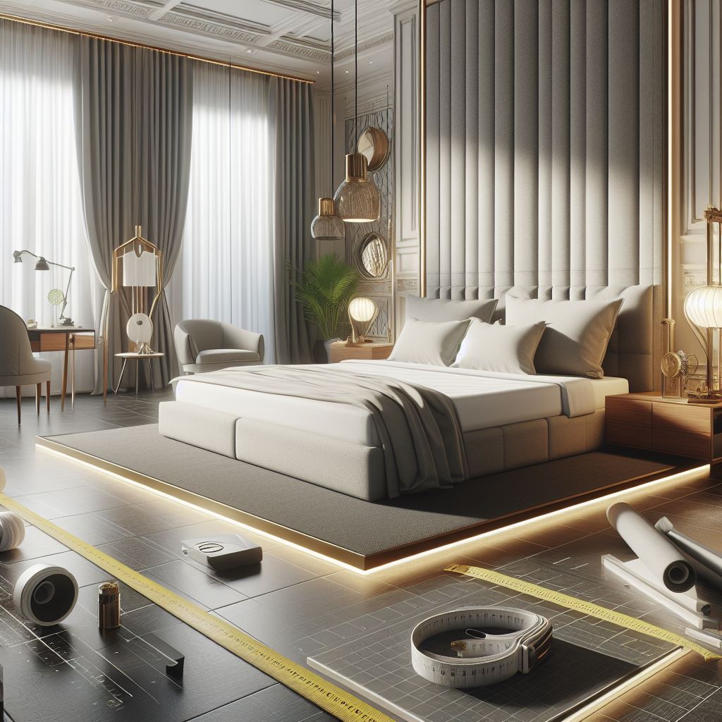 How to Measure a Mattress for Fitted Sheets 📏🛏️