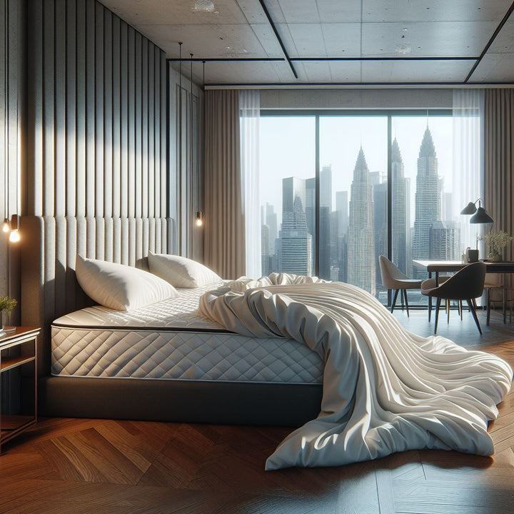 📖 How to Measure Mattress Sag for Warranty Official Tips