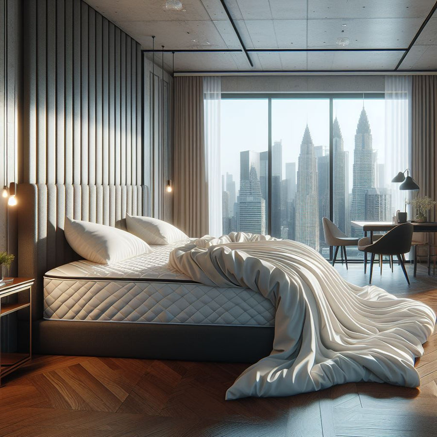 📖 How to Measure Mattress Sag for Warranty Official Tips