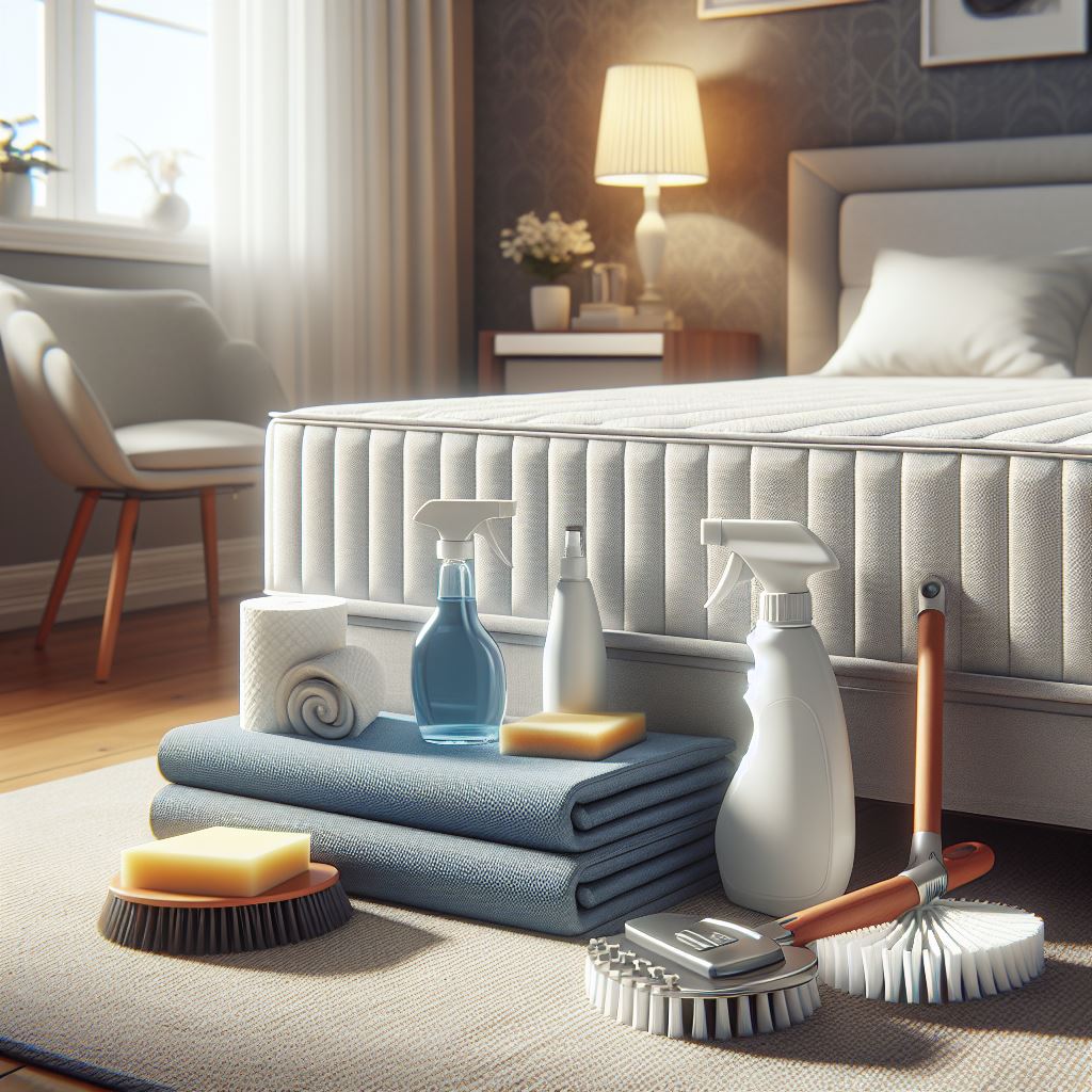 How to Clean a Feather Mattress Topper Official Guide 🛏️🪶