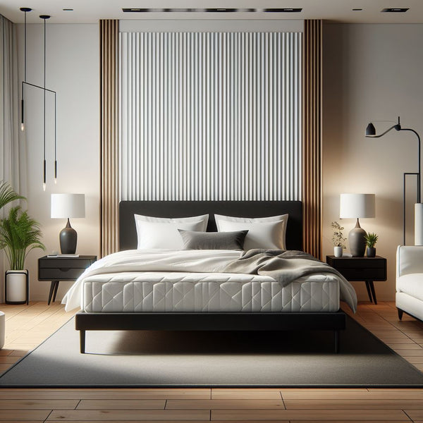 Mattress Weight Limit Official Guide for Comfort 🛌⚖️